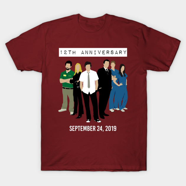 Chuck shirt store